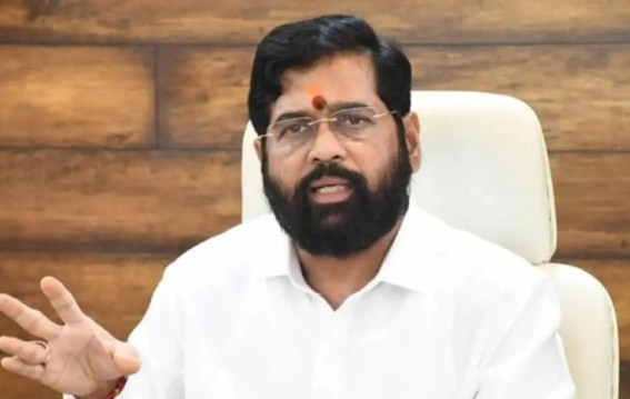 Eknath Shinde Extends Financial Support to Family of Kashmiri Youth Killed in Pahalgam Attack